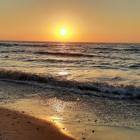 Apartment Riva Pobierowo