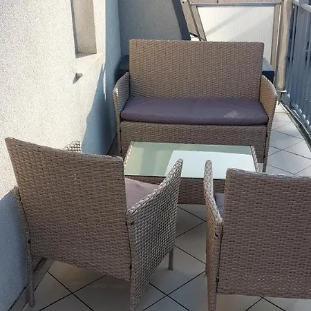 Apartament Riva