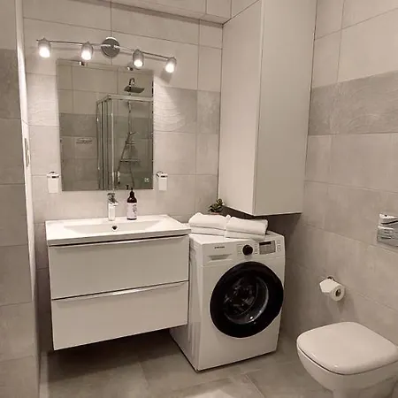 Apartament Riva Pobierowo