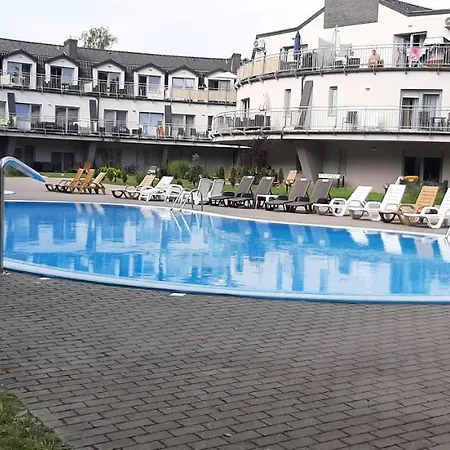 Apartment Riva