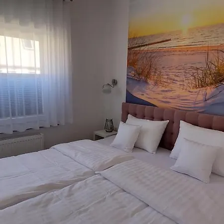 Apartament Riva Pobierowo