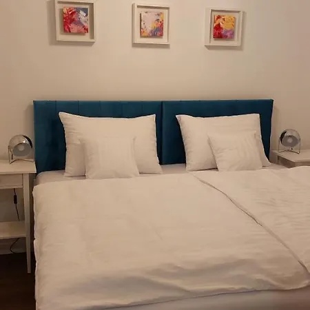Apartment Riva *
