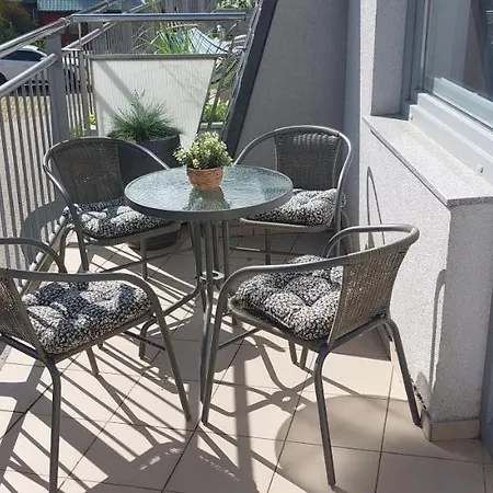 Riva Apartamento *