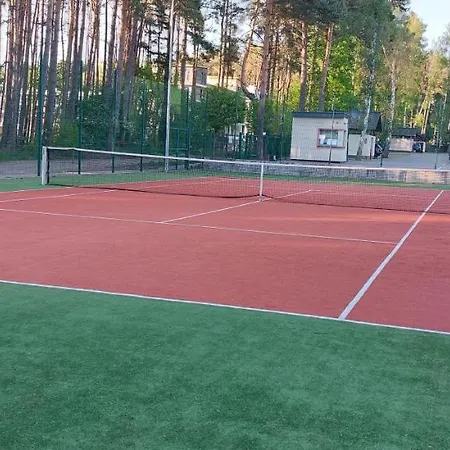 Riva * Pobierowo
