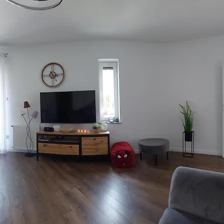 Riva Apartament Pobierowo