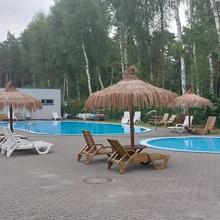 Riva Apartament Pobierowo