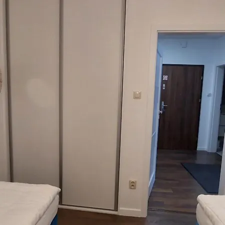 Riva Apartament *