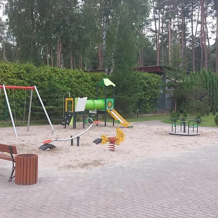 Apartament Riva Pobierowo