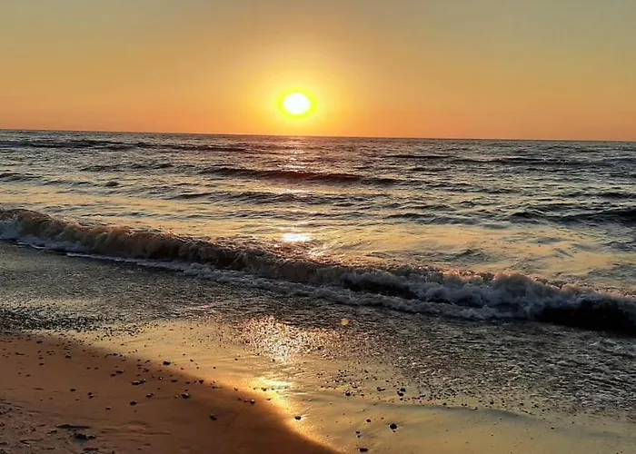 Apartment Riva Pobierowo