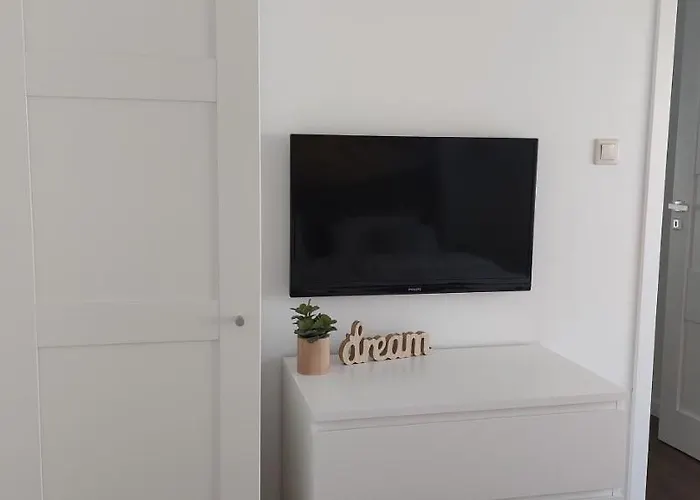 Riva Apartmán *