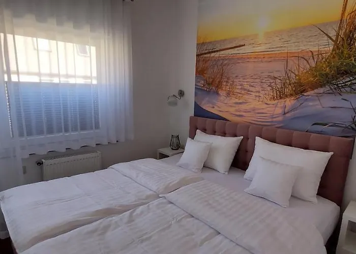 Apartmán Riva Pobierowo